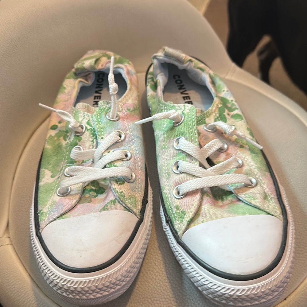 Womens Slip on Converse